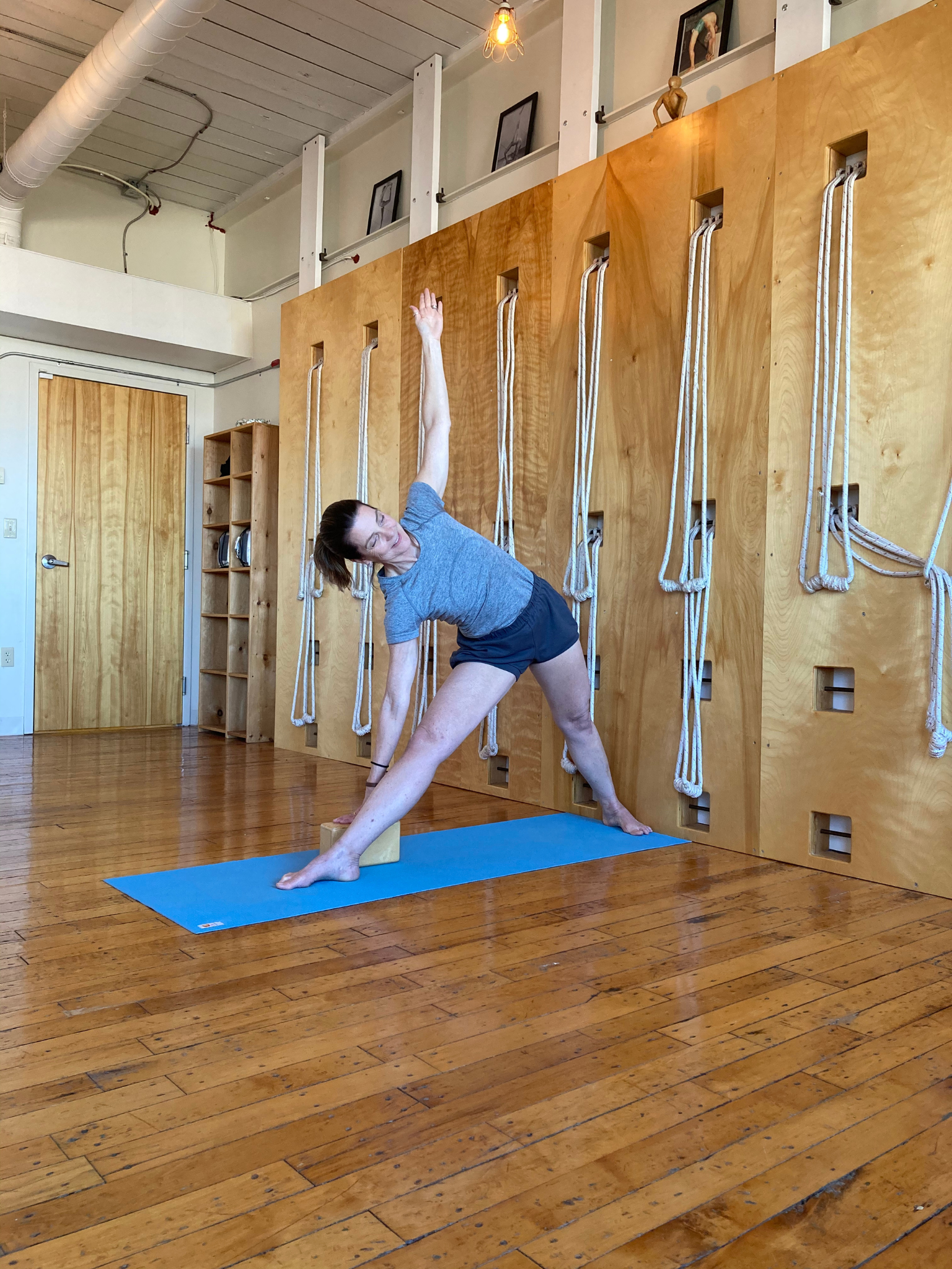 Yoga Events and Workshops | Iyengar Yoga Source, Providence — Yoga